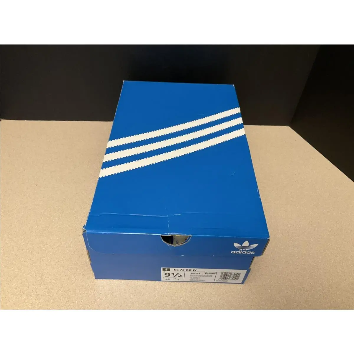 Adidas shoes - adidas SL 72 - Multicolor 1
