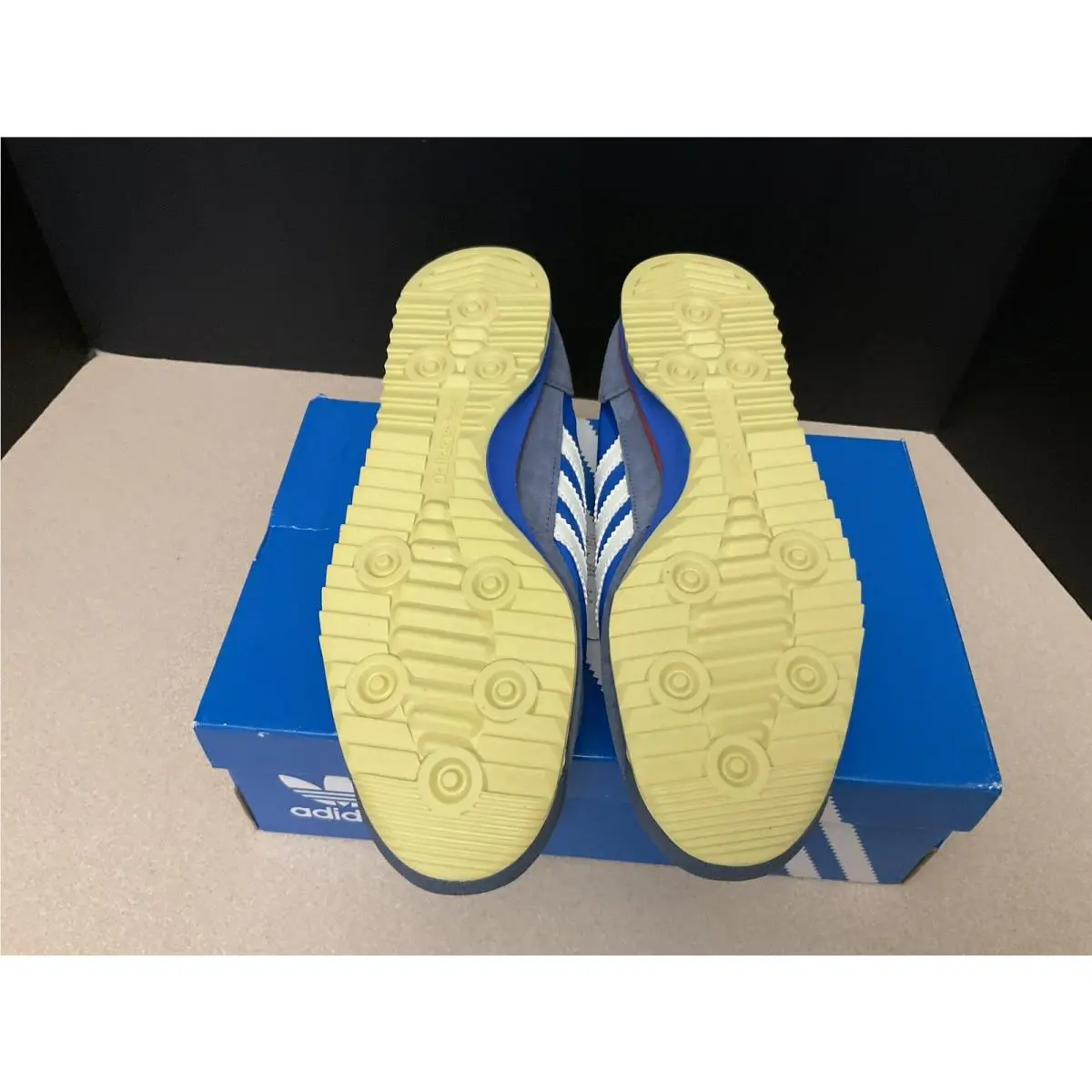 Adidas shoes - adidas SL 72 - Multicolor 7
