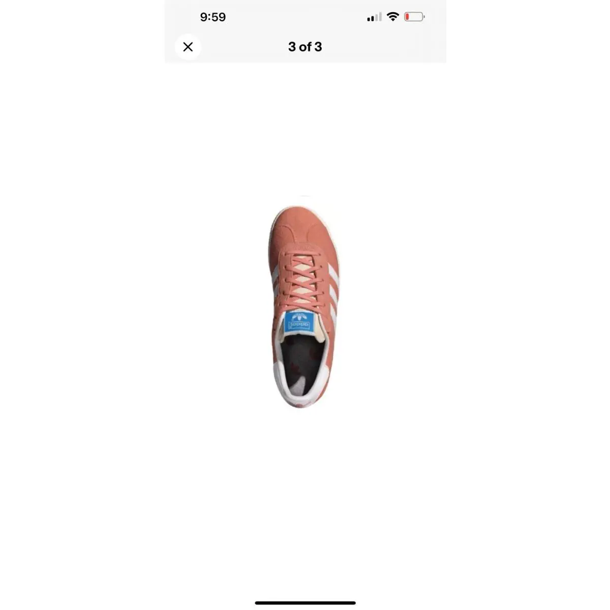 Adidas shoes - adidas Samba - Samba - IG1699 - Multicolor 1