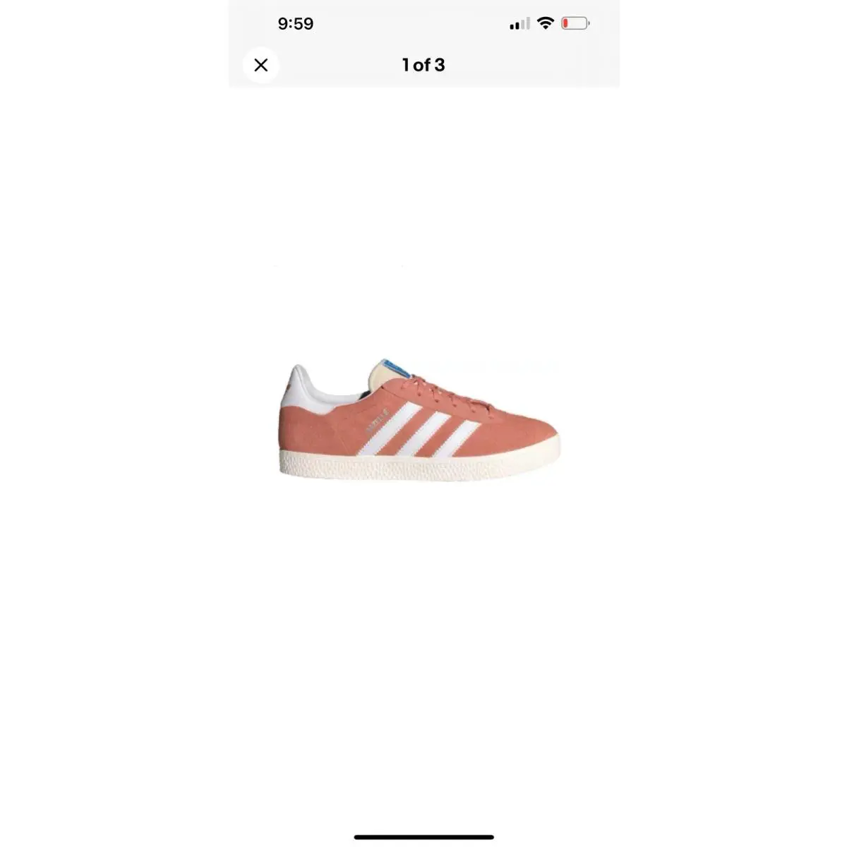 Adidas shoes - adidas Samba - Samba - IG1699 - Multicolor 2