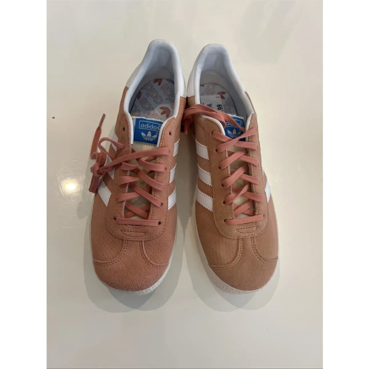 Adidas shoes - adidas Samba - Samba - IG1699 - Multicolor 8