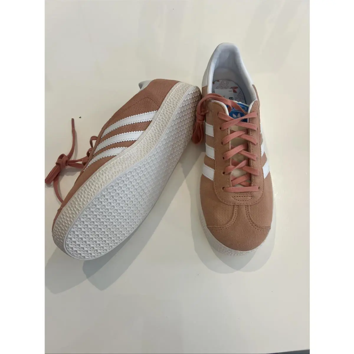 Adidas shoes - adidas Samba - Samba - IG1699 - Multicolor 9