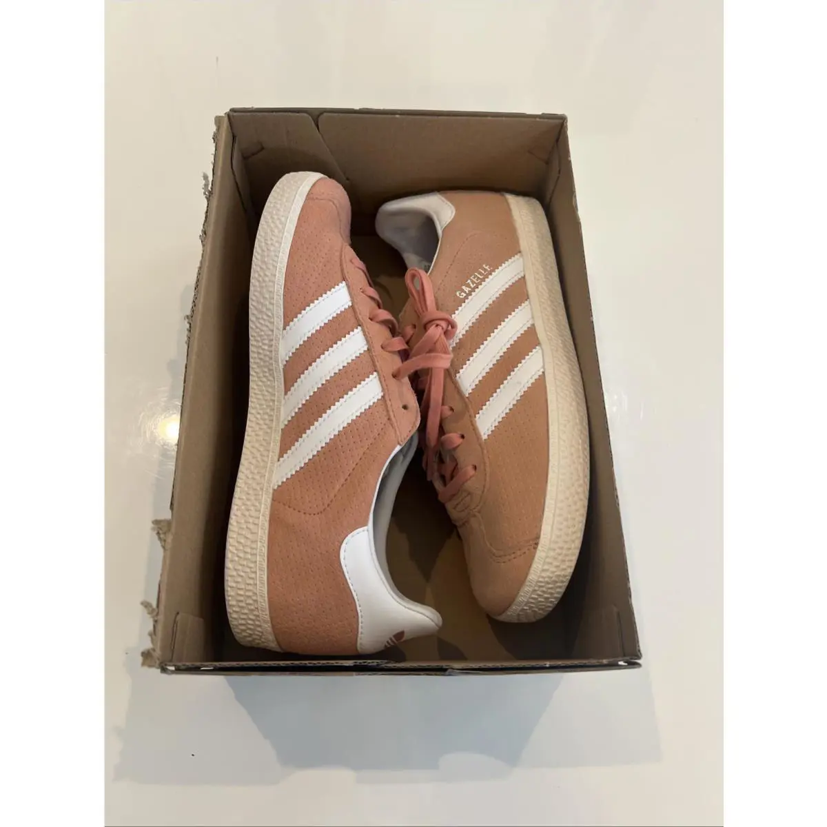 Adidas shoes - adidas Samba - Samba - IG1699 - Multicolor 4