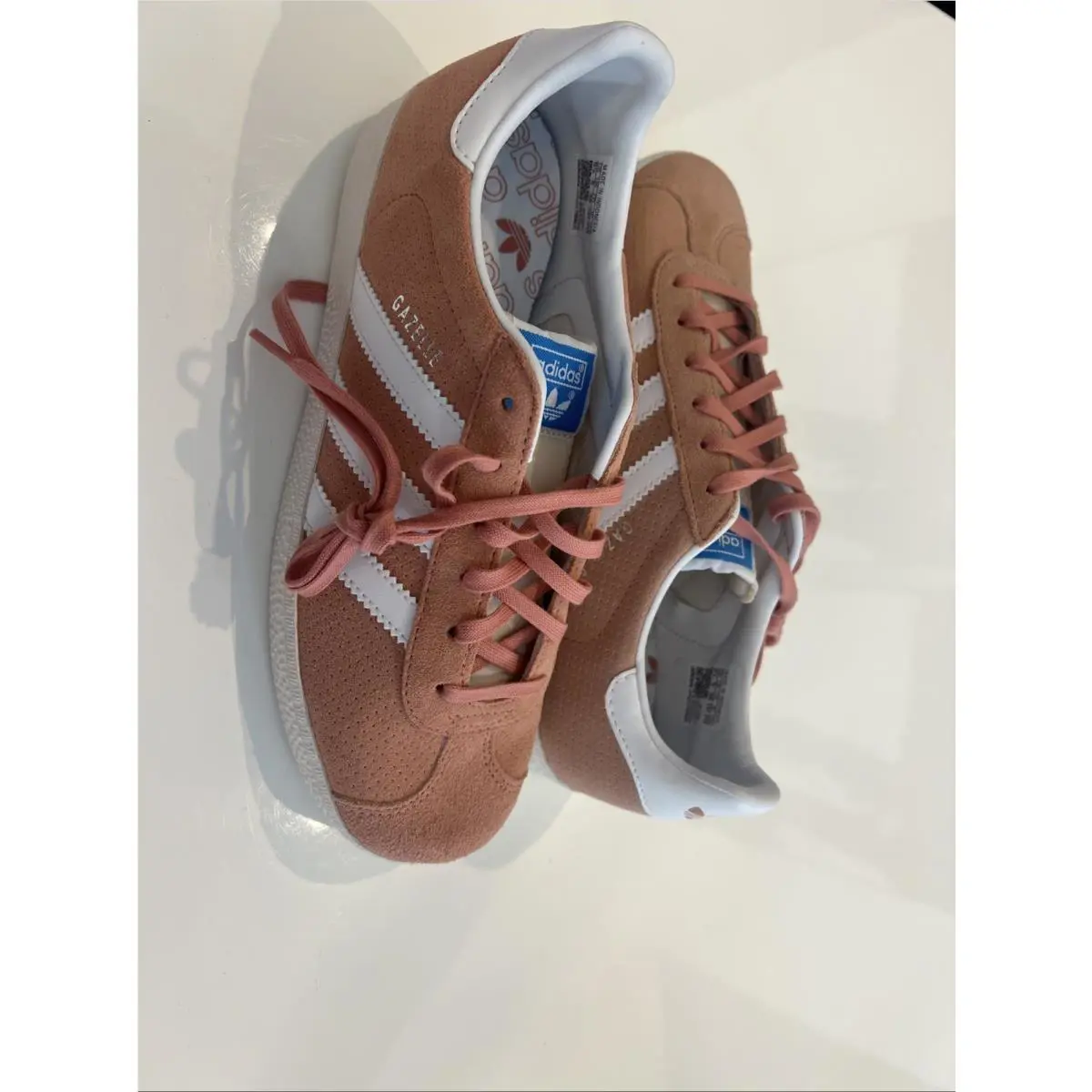 Adidas shoes - adidas Samba - Samba - IG1699 - Multicolor 5