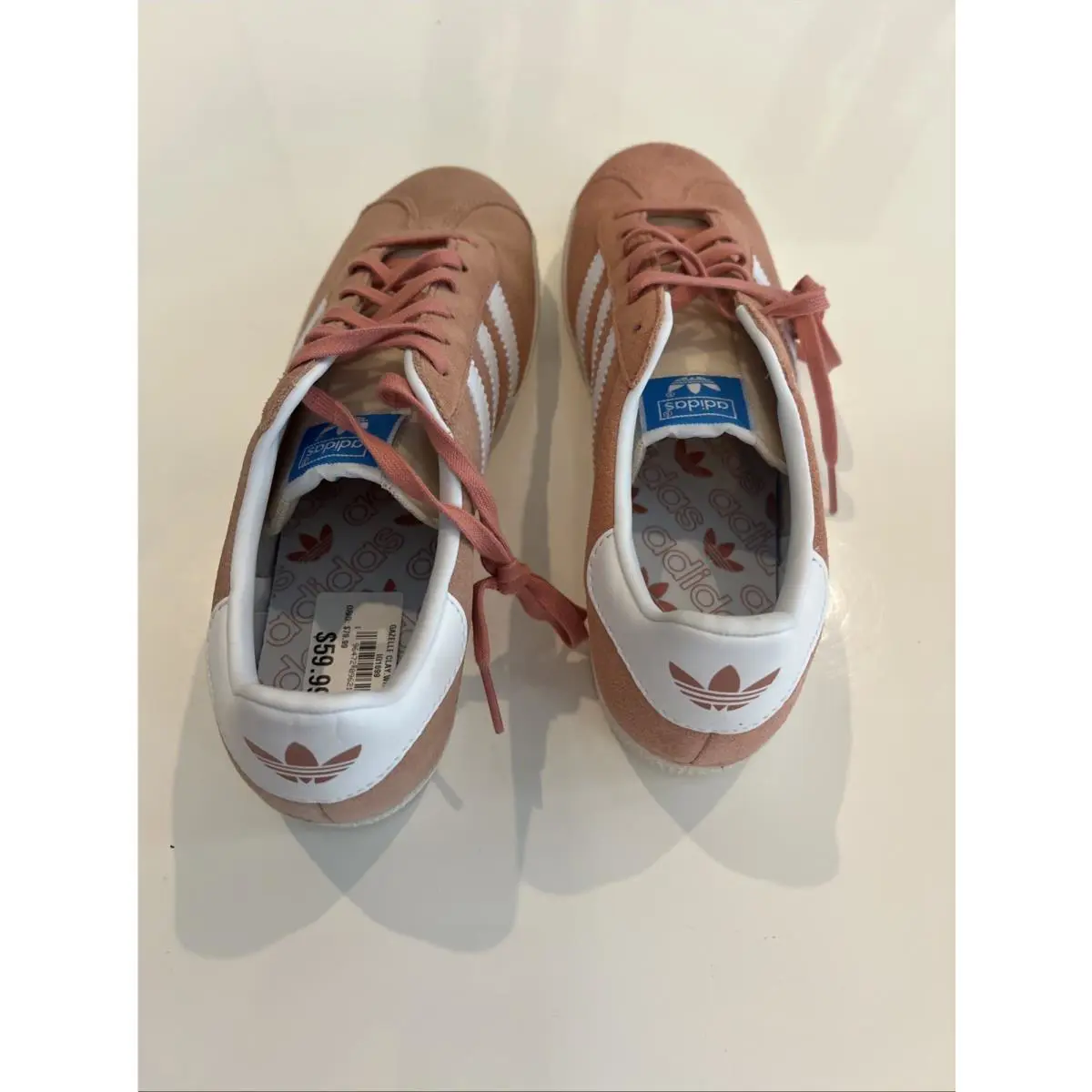 Adidas shoes - adidas Samba - Samba - IG1699 - Multicolor 7