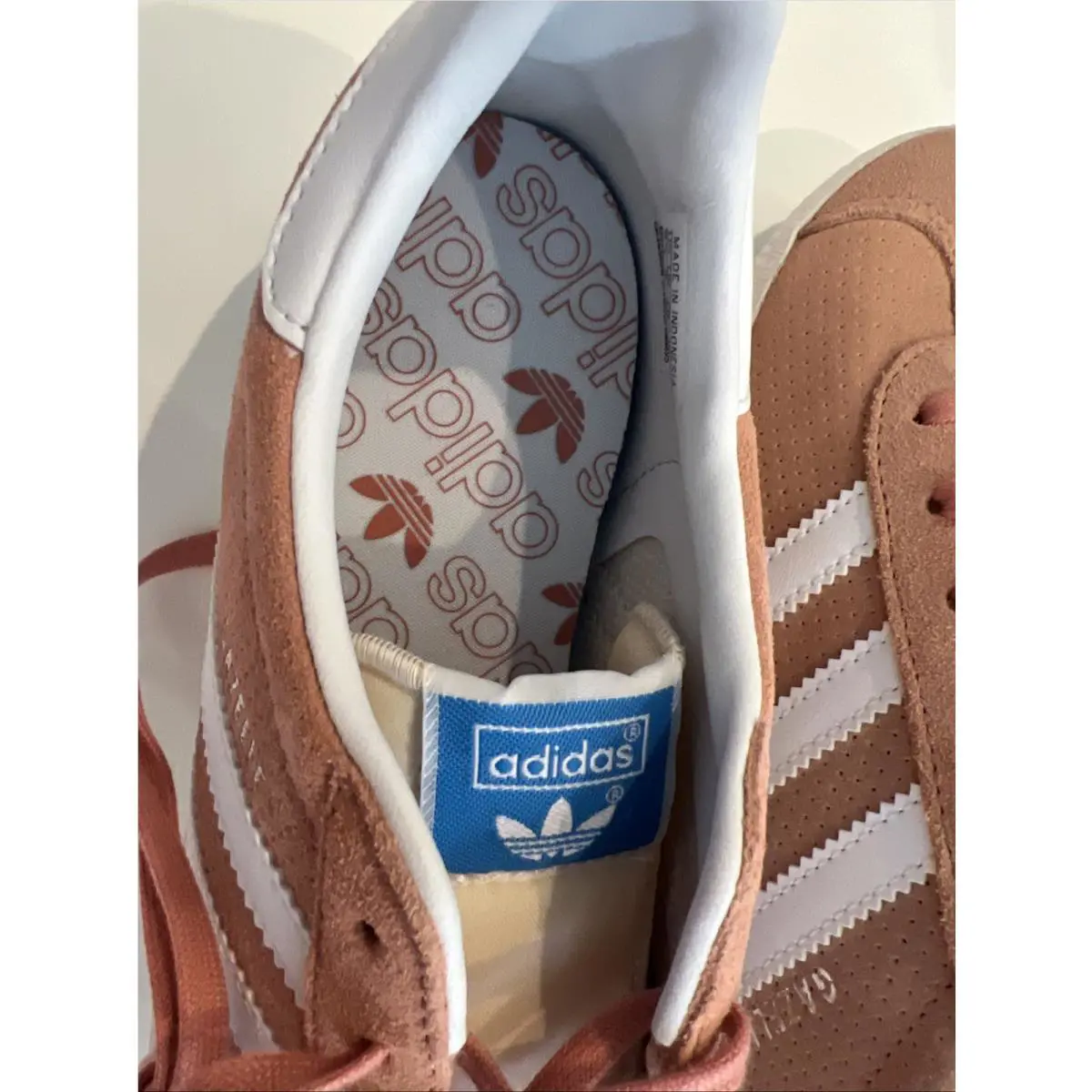 Adidas shoes - adidas Samba - Samba - IG1699 - Multicolor 6