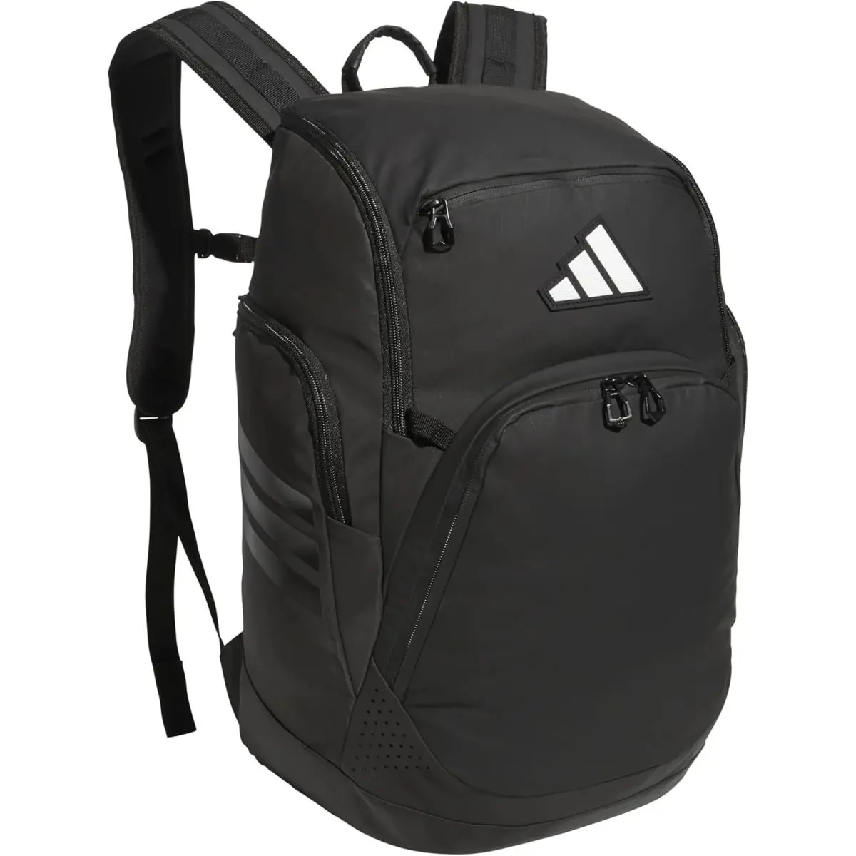 Adidas Select Basketball Backpack – Daypack For Sports Gym Travel 32L