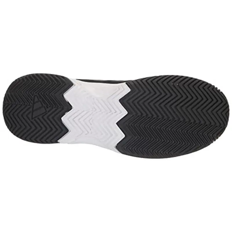 Adidas shoes - Black 1
