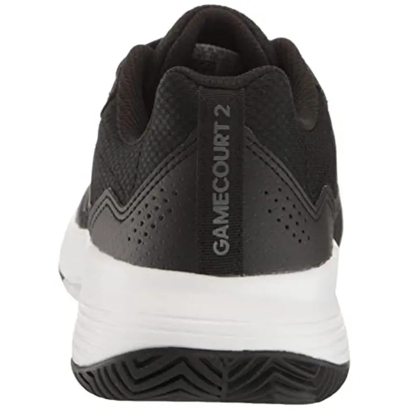 Adidas shoes - Black 2