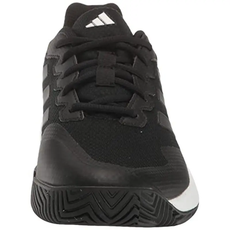 Adidas shoes - Black 3