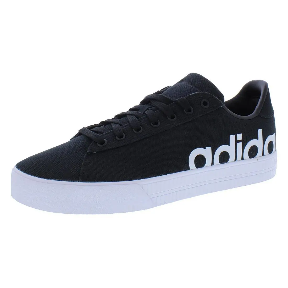 Adidas shoes - Core Black/Core Black/Cloud White, Main: Black (UPC: 194818539712) 0