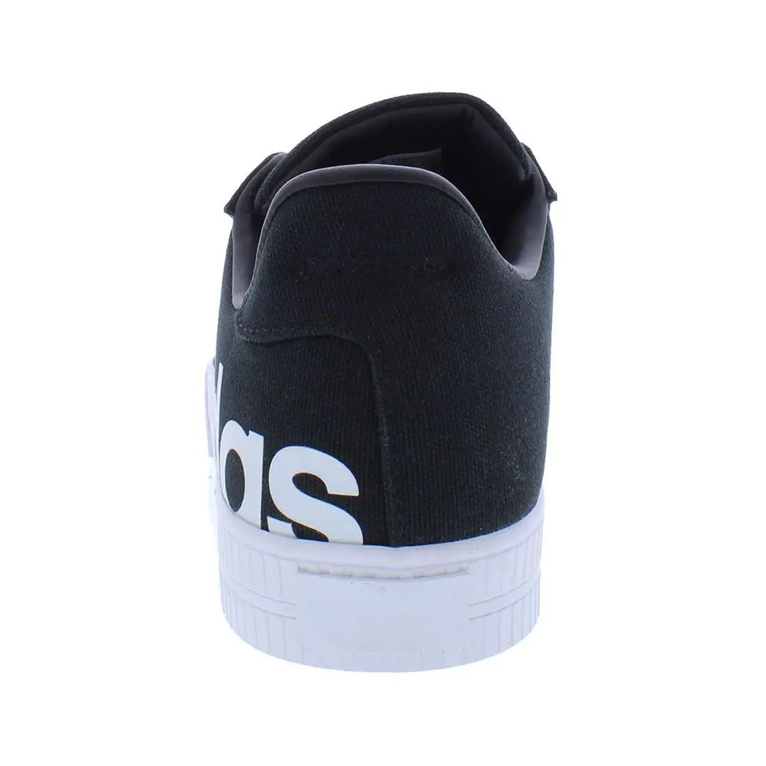 Adidas shoes - Core Black/Core Black/Cloud White, Main: Black (UPC: 194818539712) 2