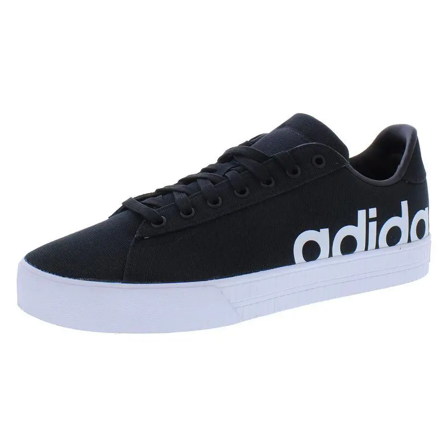 Adidas shoes - Core Black/Core Black/Cloud White, Main: Black (UPC: 194818539712) 3