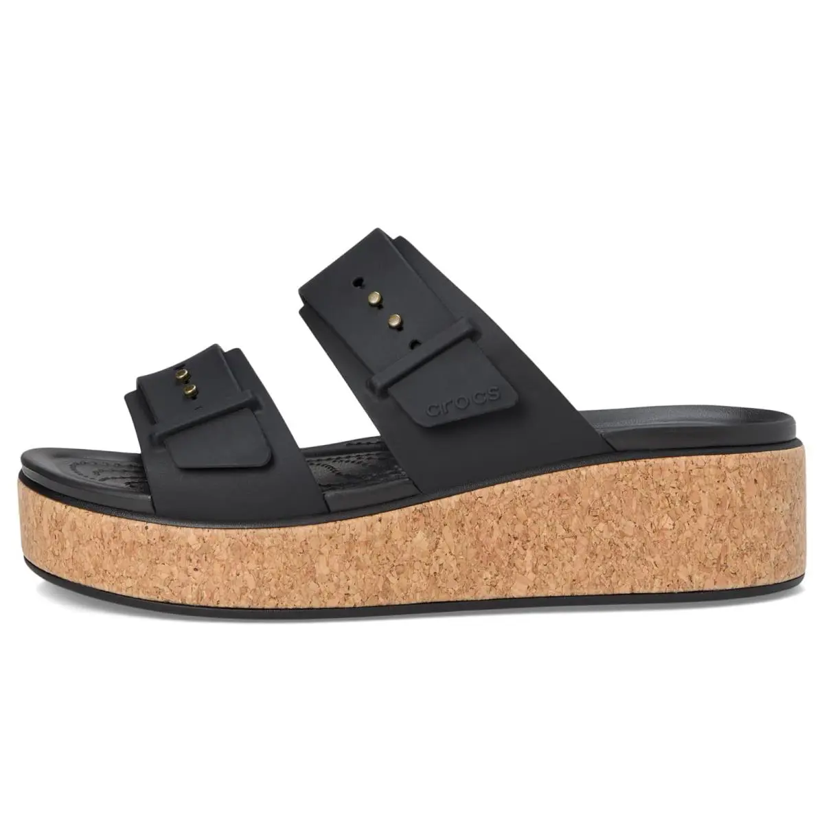 Crocs shoes - Black 2