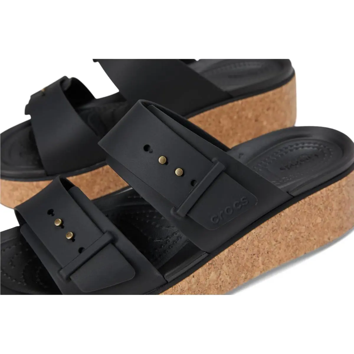 Crocs shoes - Black 4