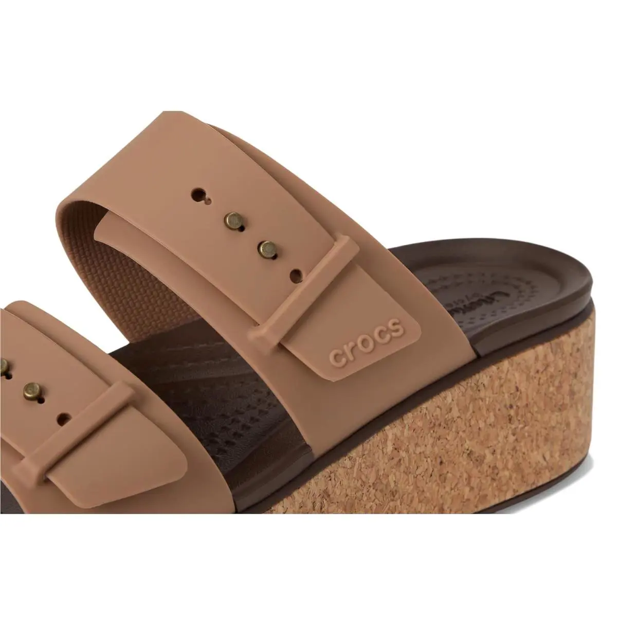 Crocs shoes - Black 25