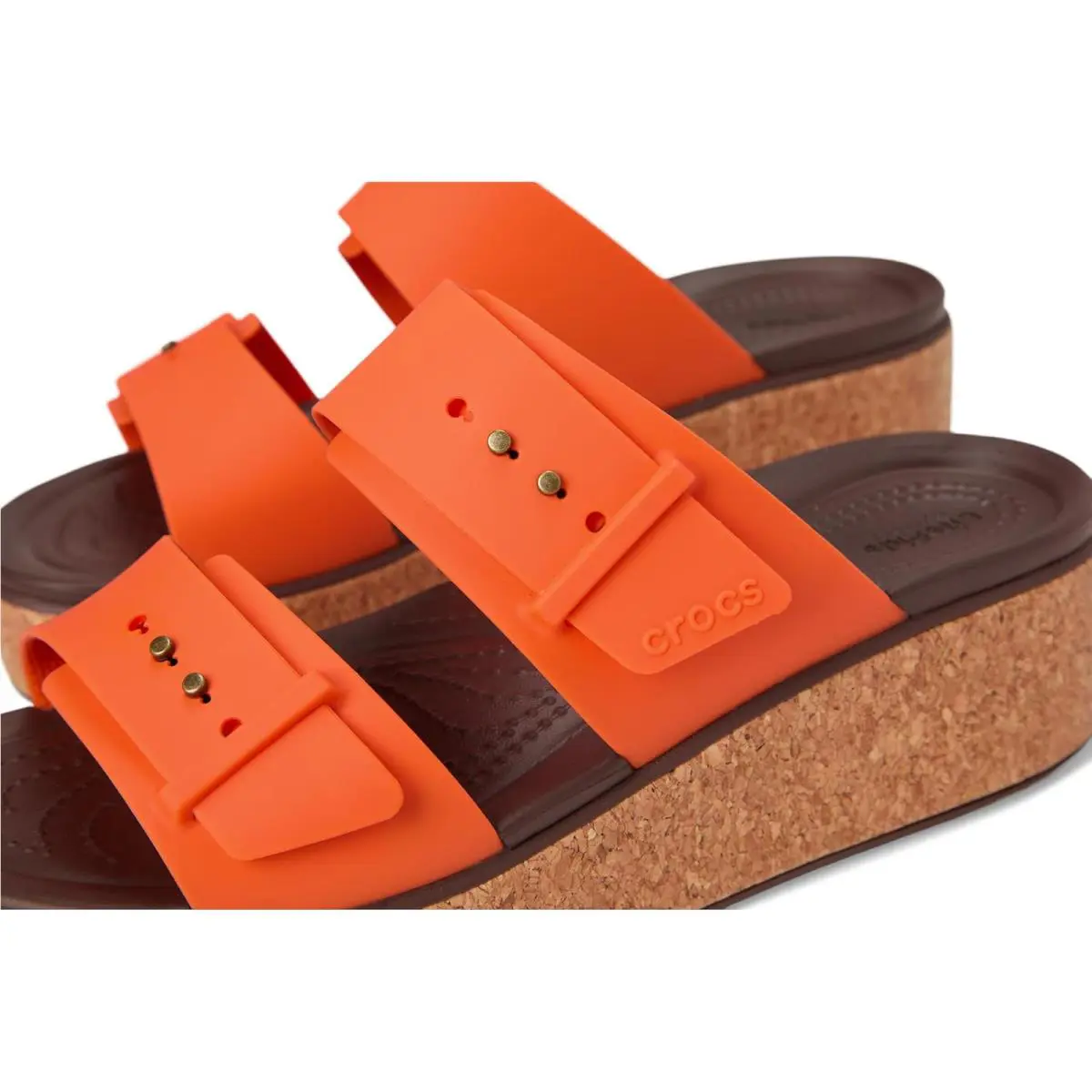 Crocs shoes - Black 32