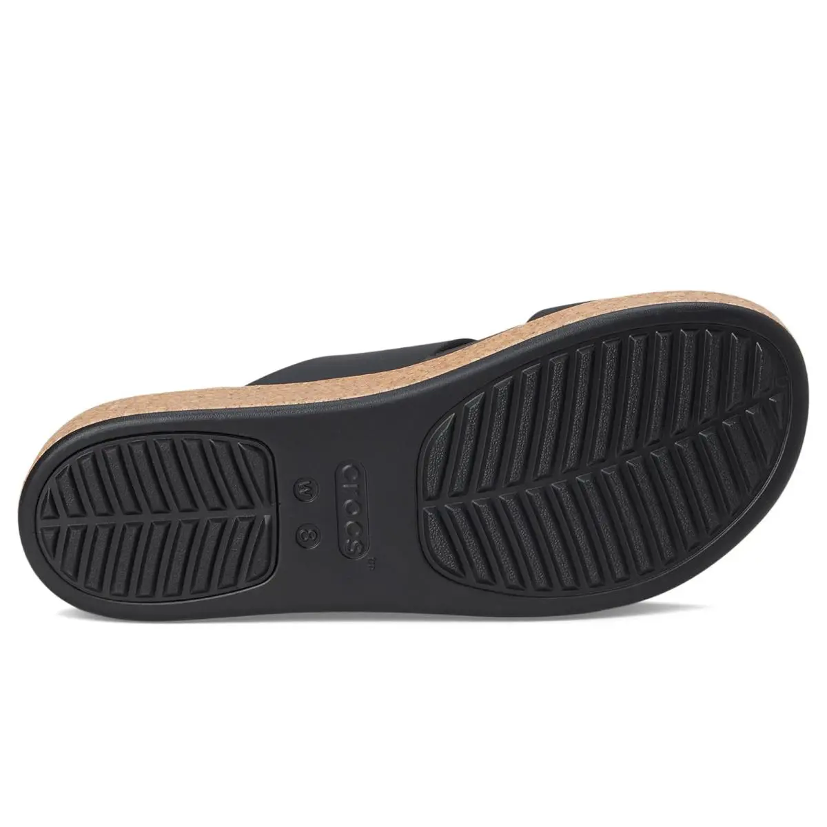 Crocs shoes - Black 8
