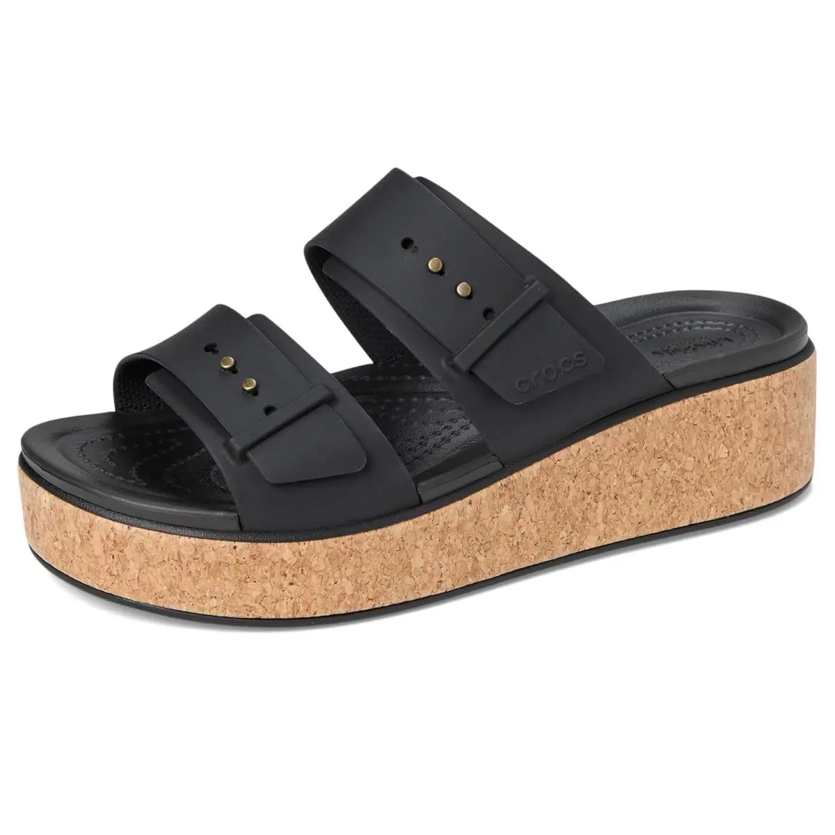 Crocs shoes - Black 12