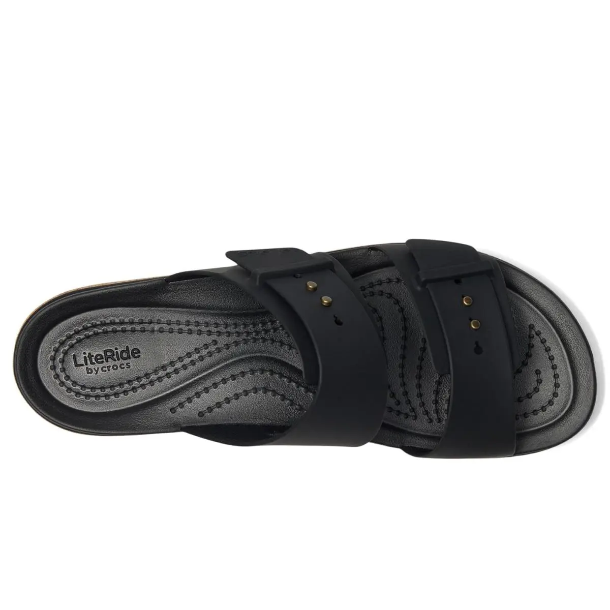 Crocs shoes - Black 7