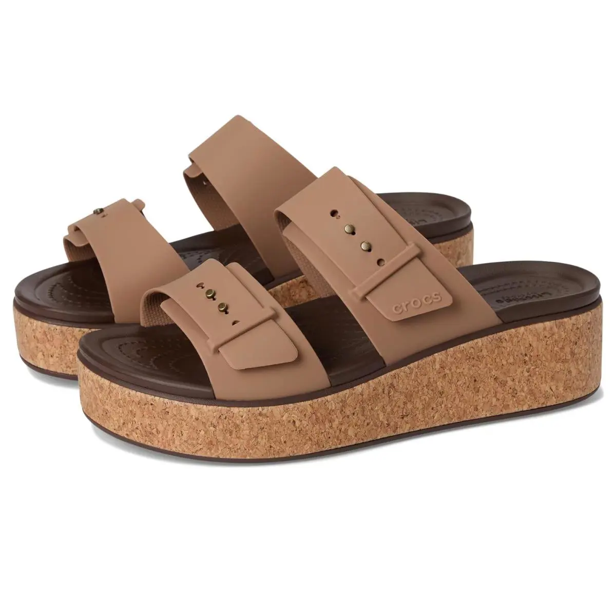 Crocs shoes - Black 20