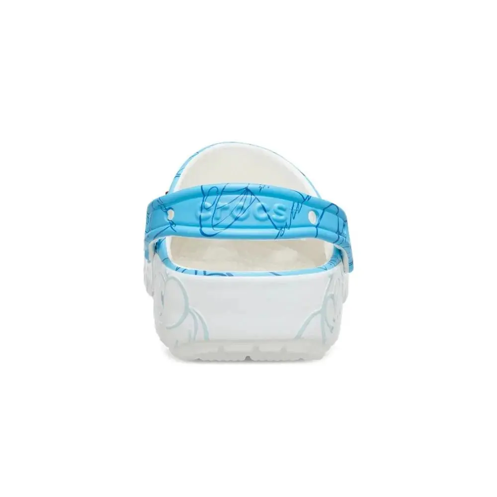 Crocs shoes - Crocs Classic Smurfs 210820-90H - Classic Smurfs - 210820-90H - Blue 3