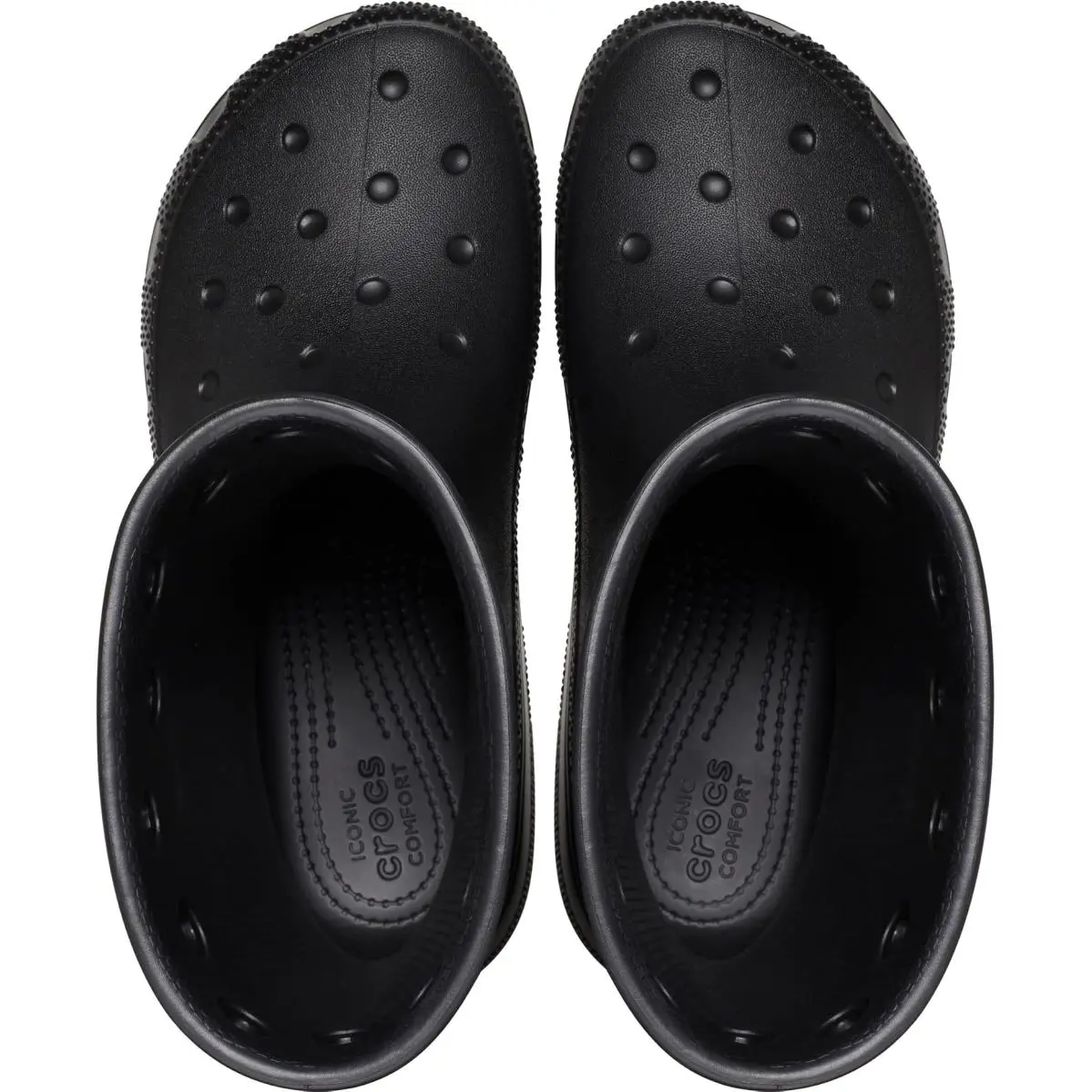 Crocs shoes - Black 0