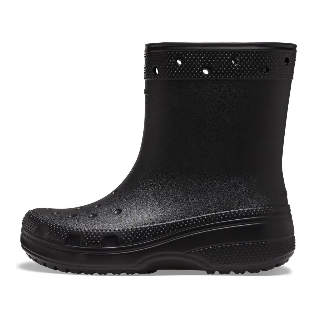 Crocs shoes - Black 2