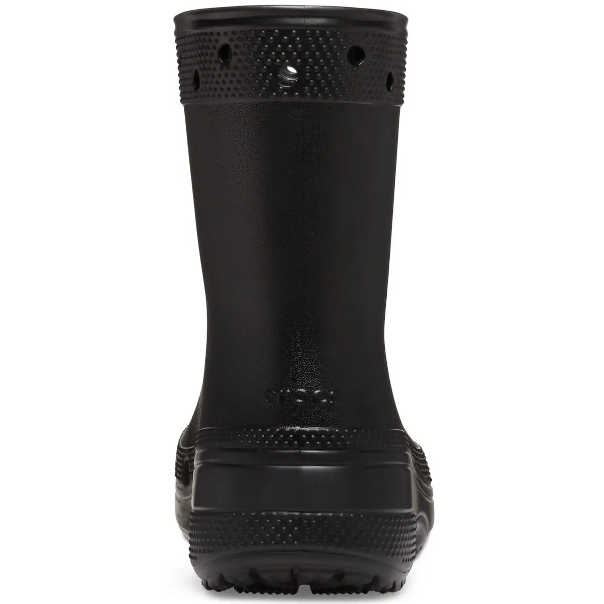 Crocs shoes - Black 3