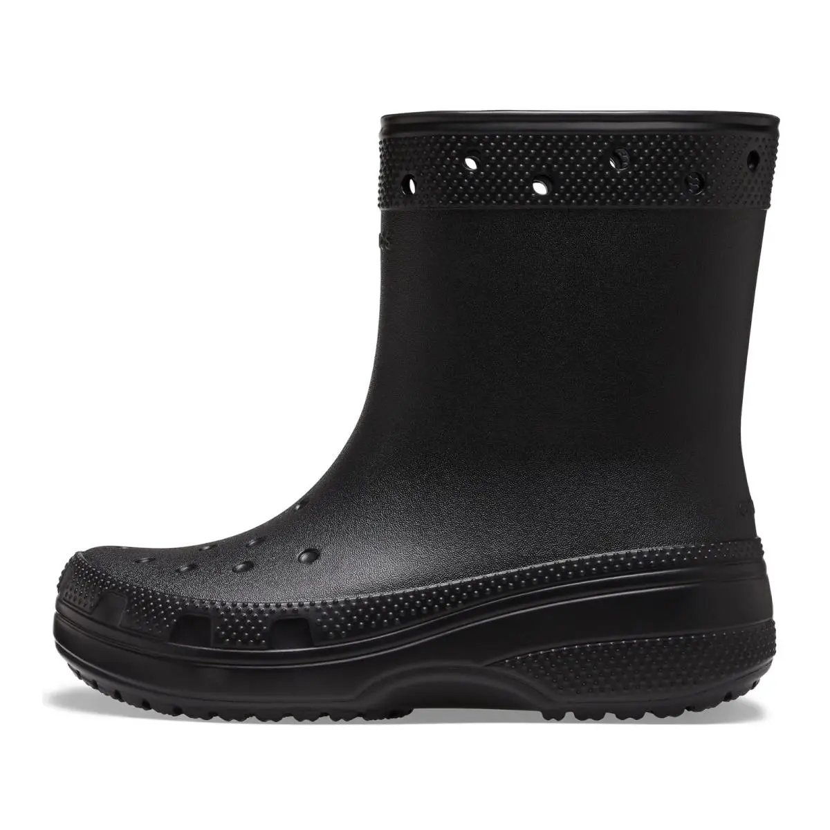 Crocs shoes - Black 7