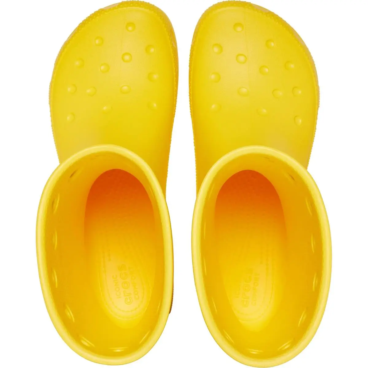 Crocs shoes - Black 10