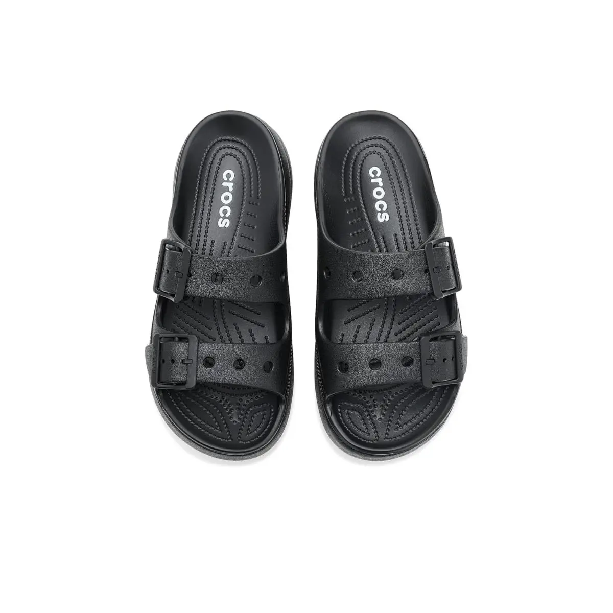Crocs shoes - Black 0