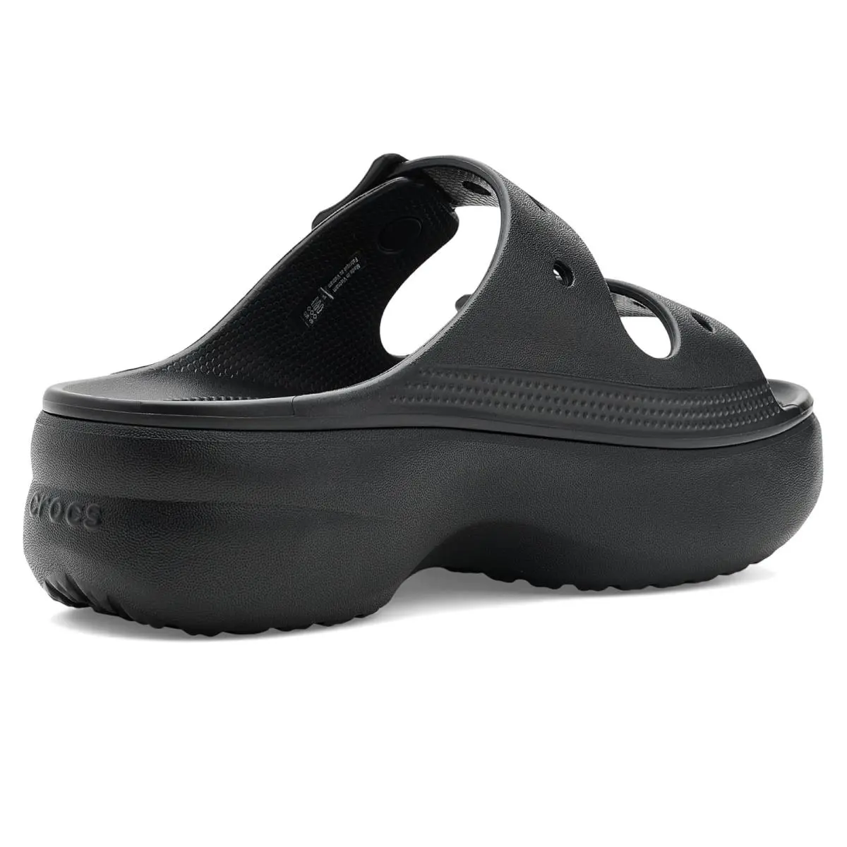 Crocs shoes - Black 1