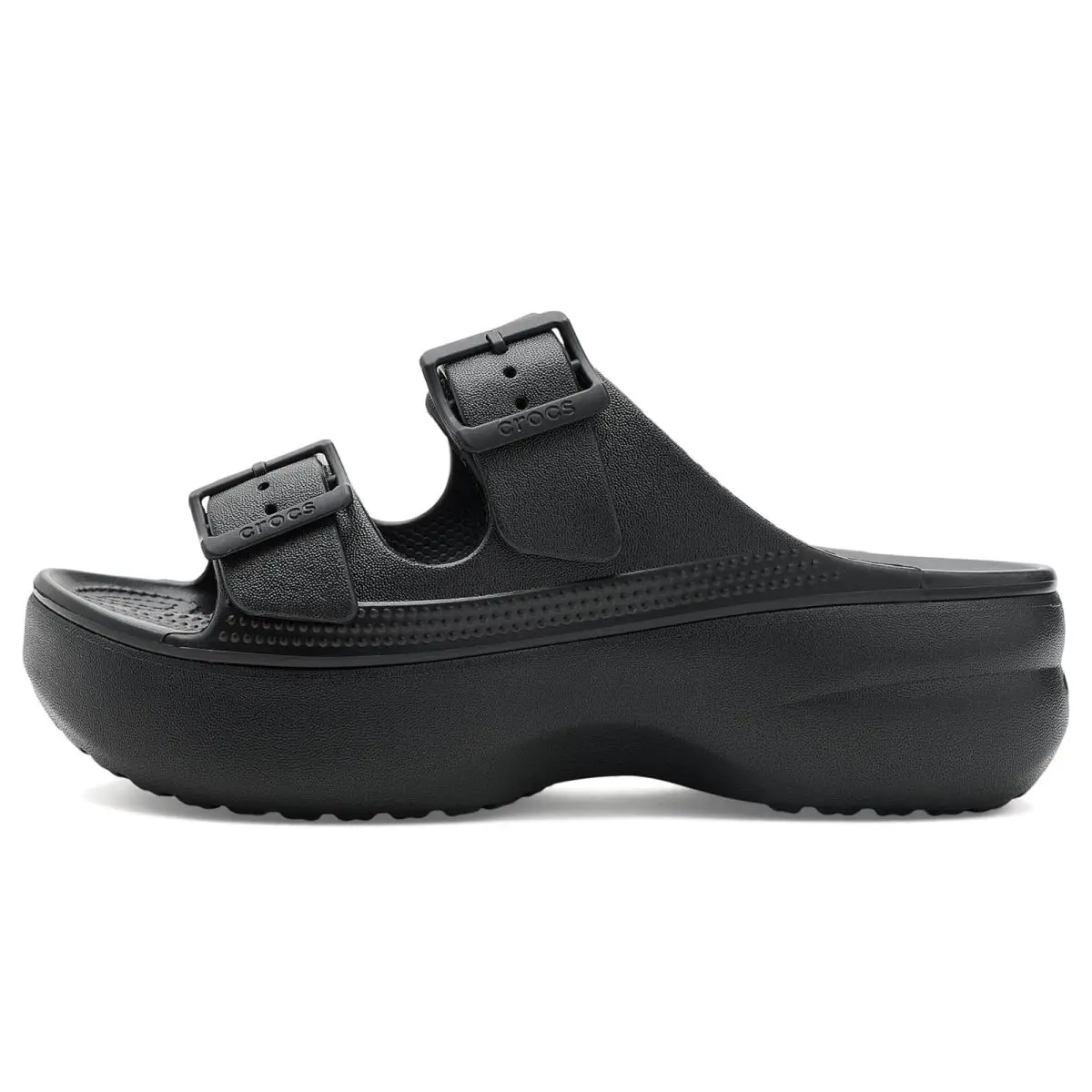 Crocs shoes - Black 2
