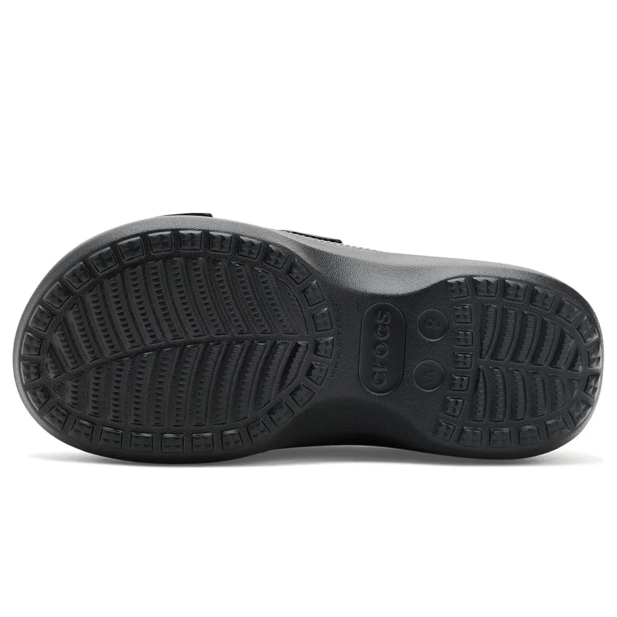 Crocs shoes - Black 3