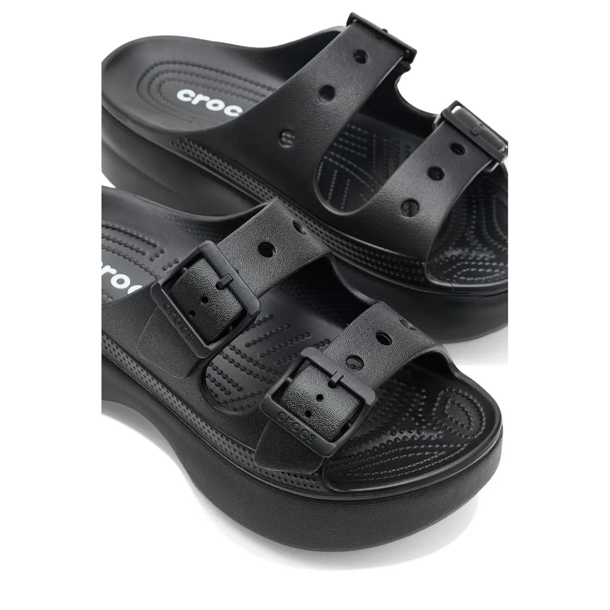 Crocs shoes - Black 4