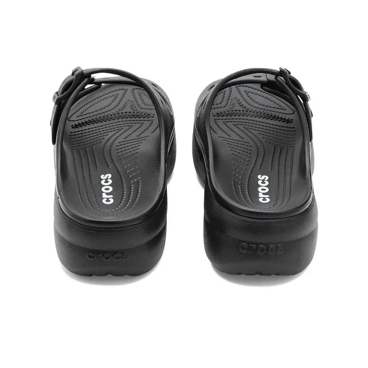 Crocs shoes - Black 5