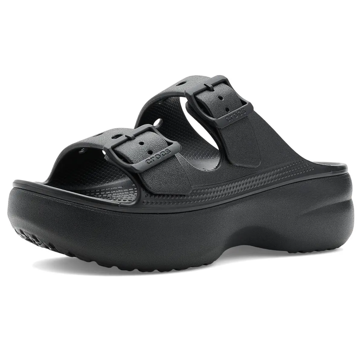 Crocs shoes - Black 6