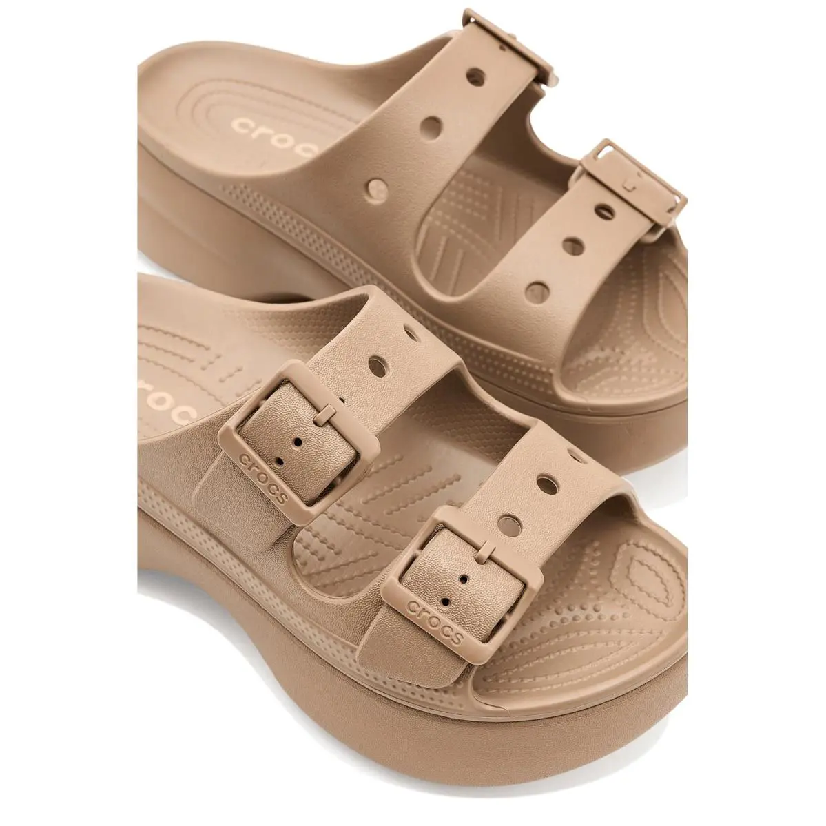 Crocs shoes - Black 25
