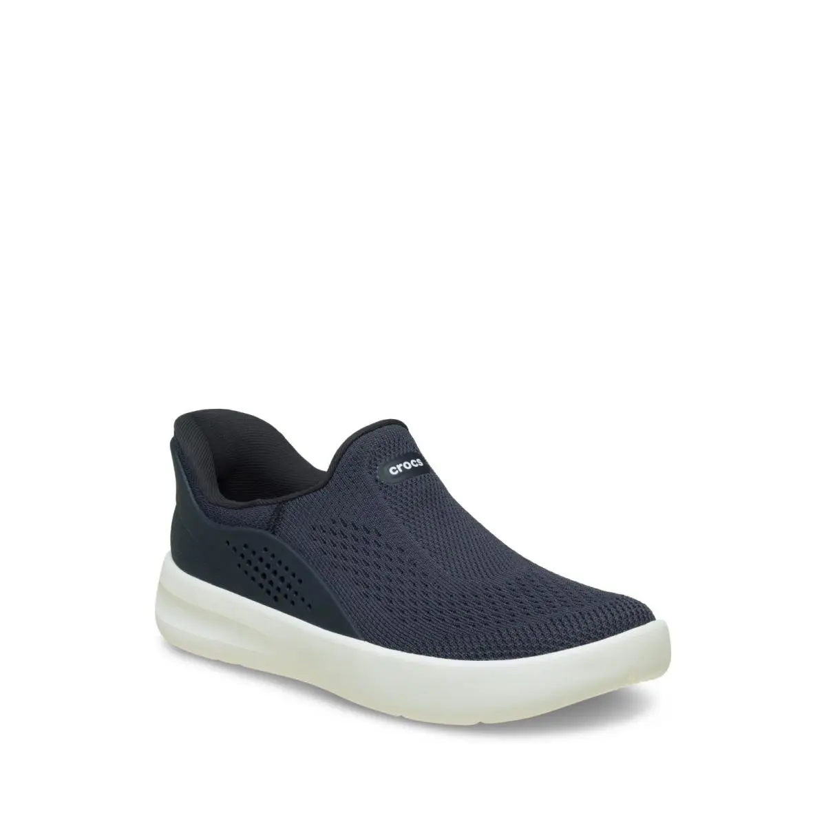 Crocs shoes - Crocs No Hands Slip On 211385-410 - 211385-410 - Blue 0
