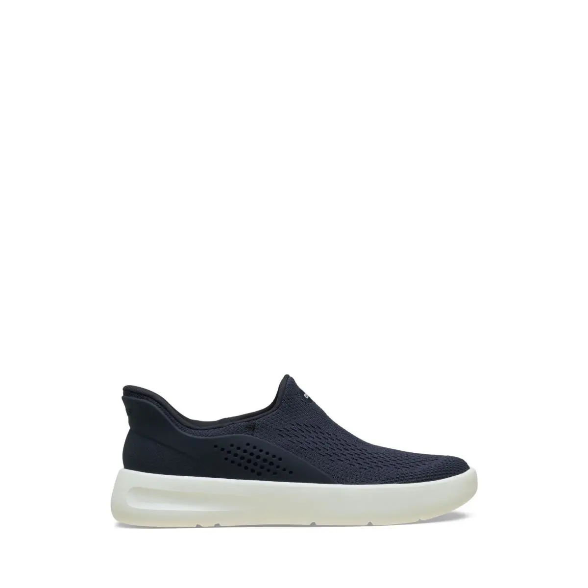 Crocs shoes - Crocs No Hands Slip On 211385-410 - 211385-410 - Blue 1