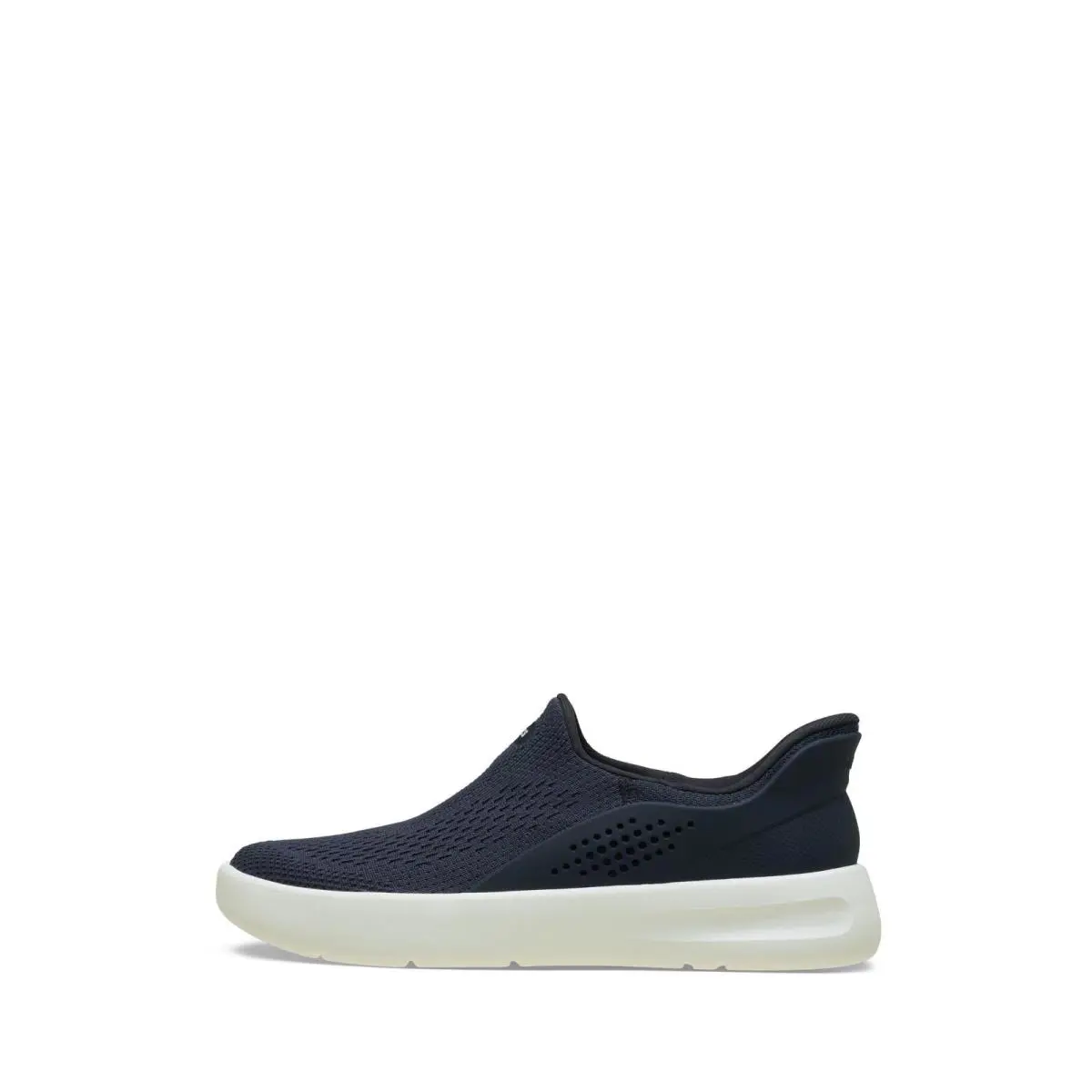 Crocs shoes - Crocs No Hands Slip On 211385-410 - 211385-410 - Blue 2