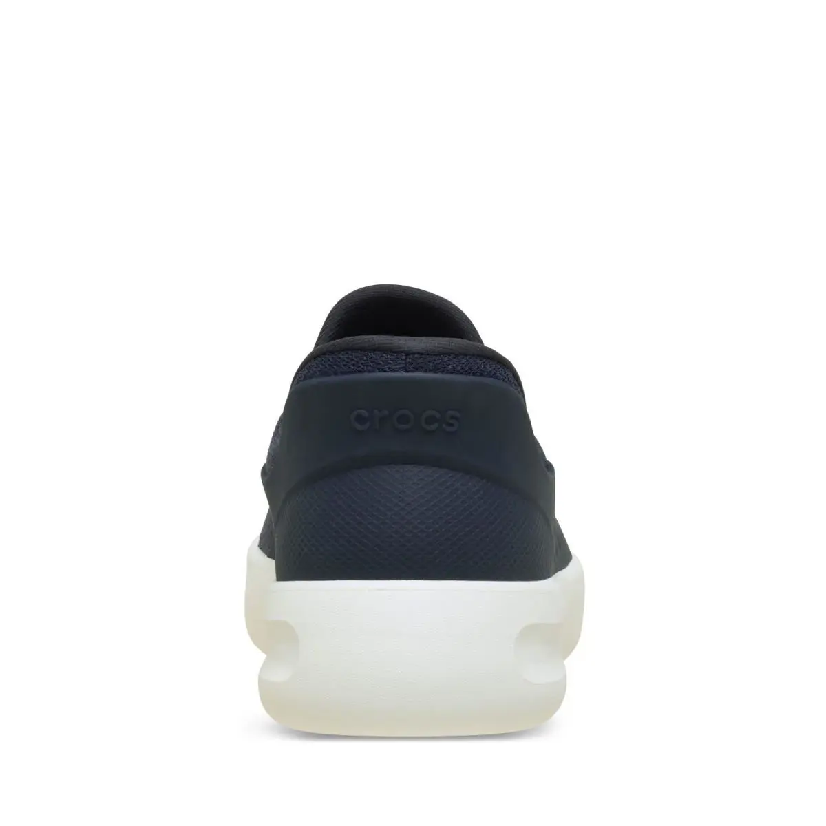 Crocs shoes - Crocs No Hands Slip On 211385-410 - 211385-410 - Blue 4