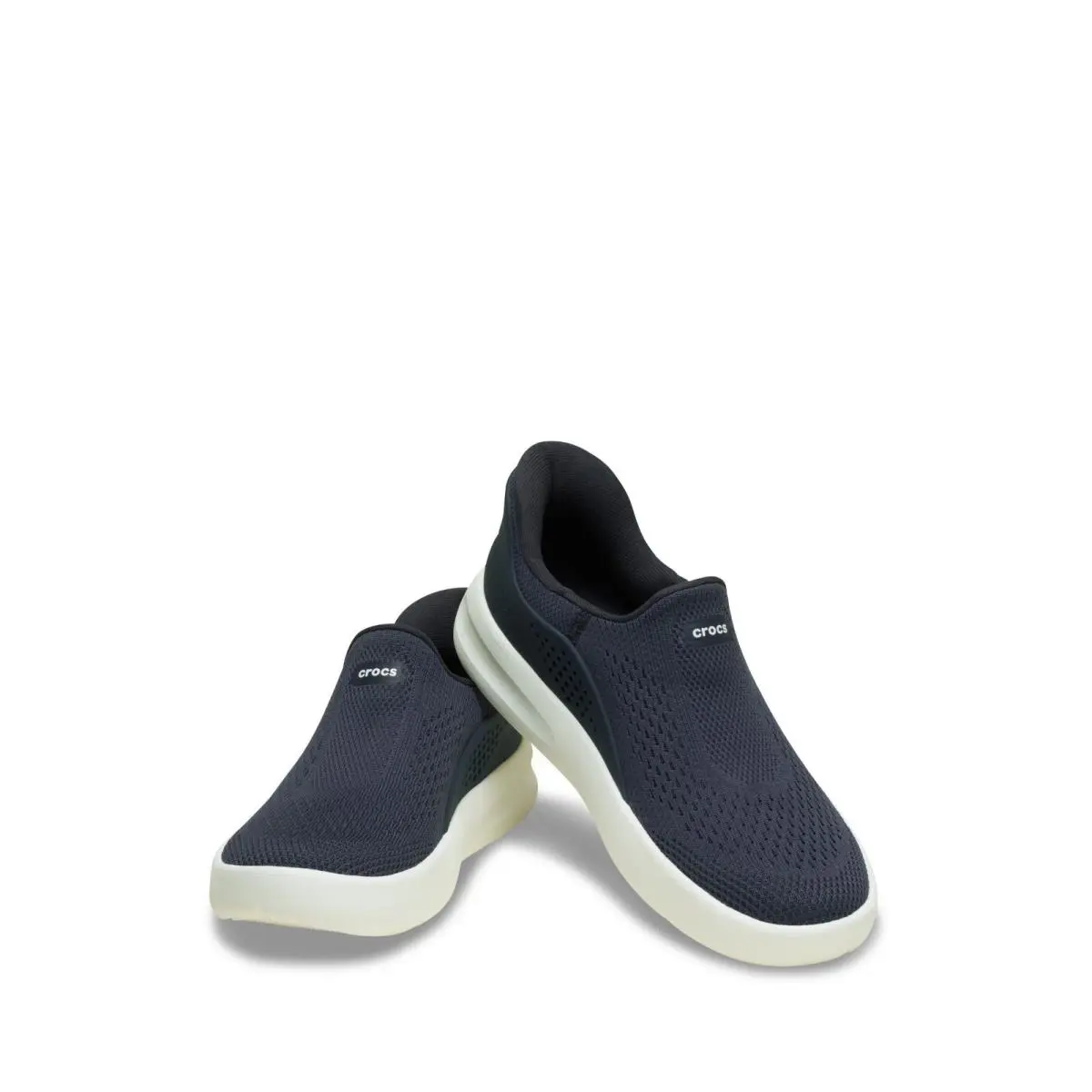 Crocs shoes - Crocs No Hands Slip On 211385-410 - 211385-410 - Blue 6
