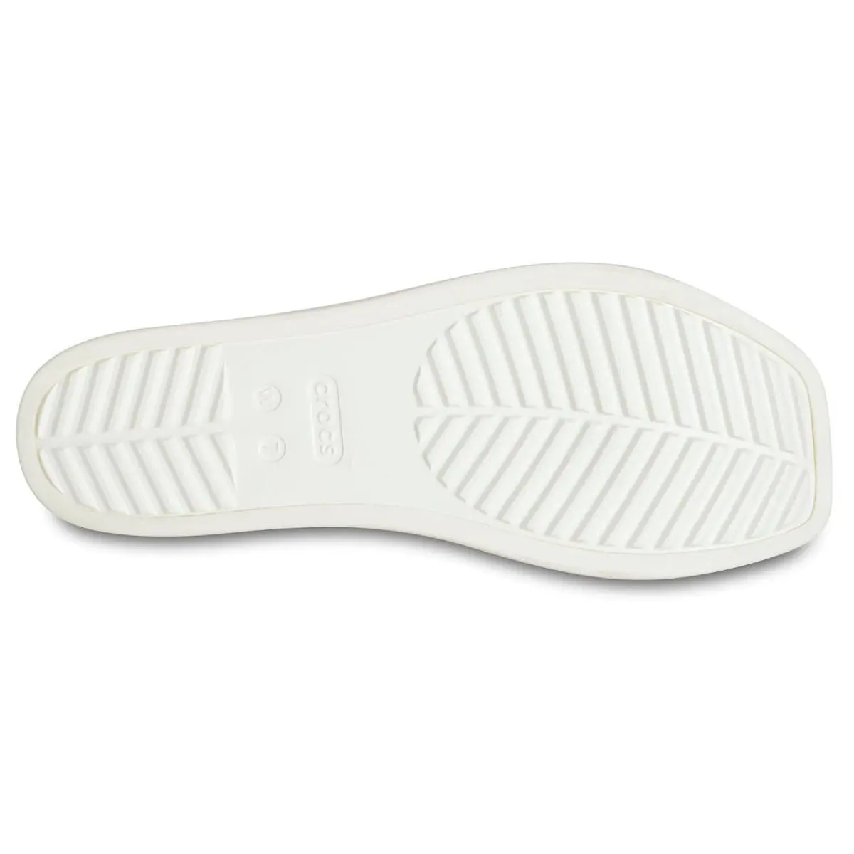 Crocs shoes - Metallic Black 13