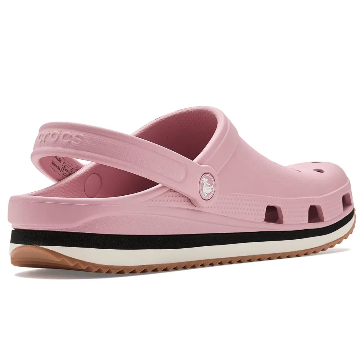 Crocs shoes - Black 15