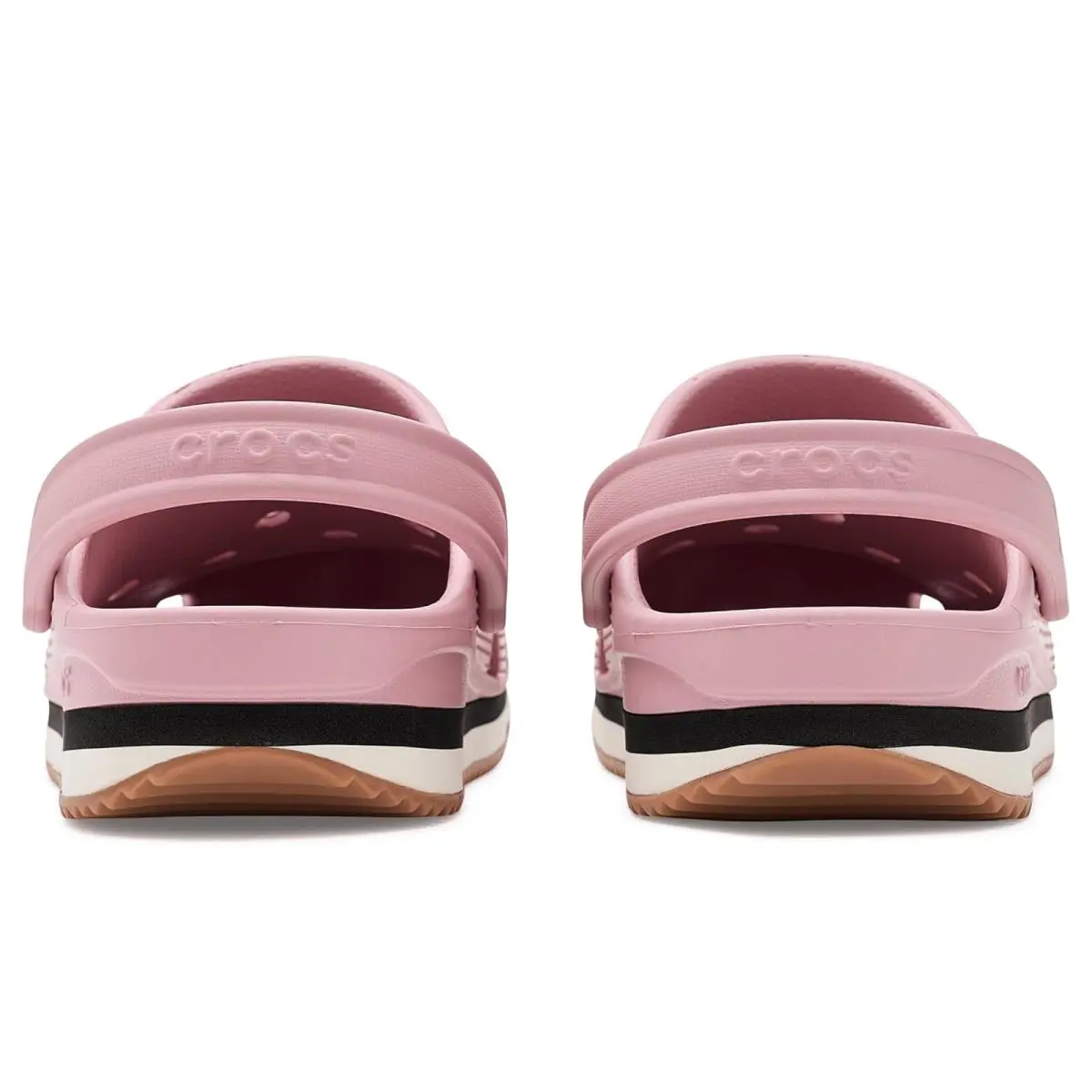 Crocs shoes - Black 19