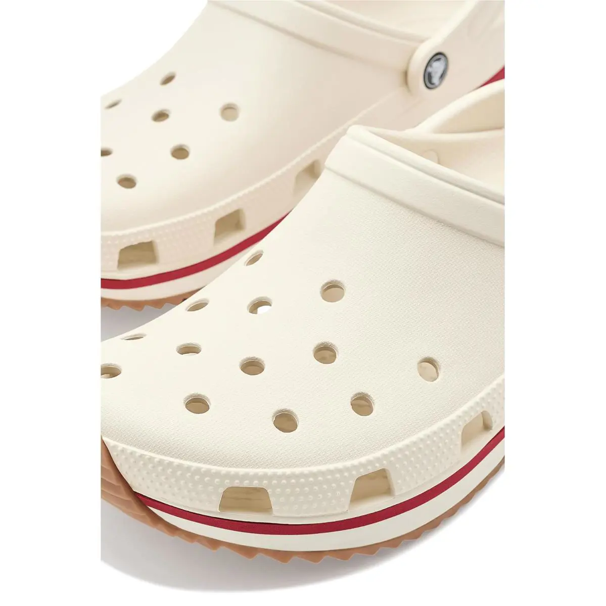 Crocs shoes - Black 32