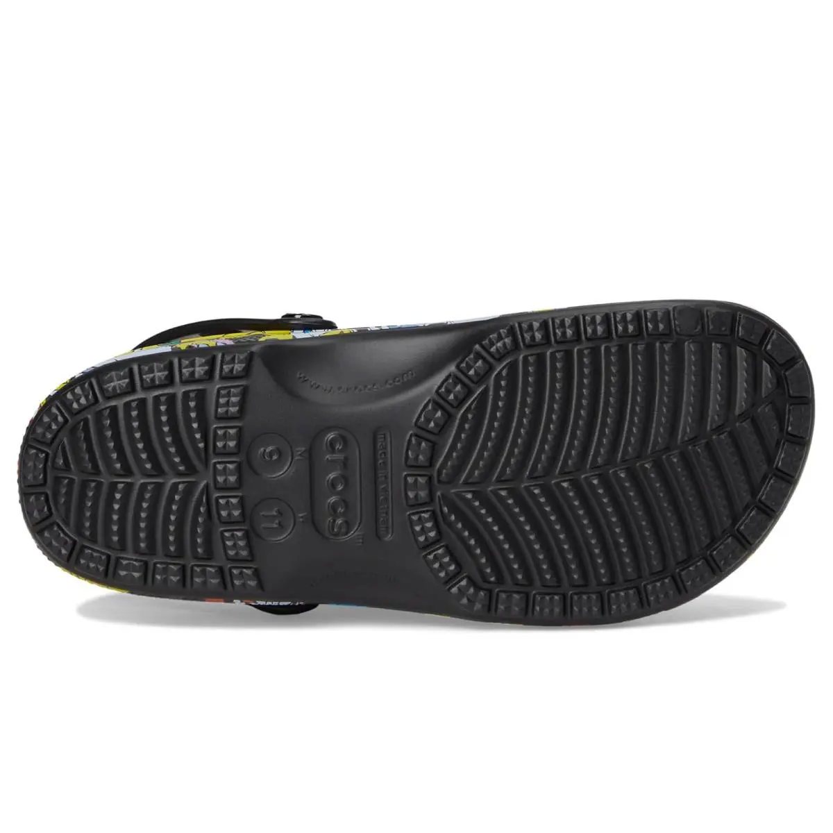 Crocs shoes - Mickey/Friends 1