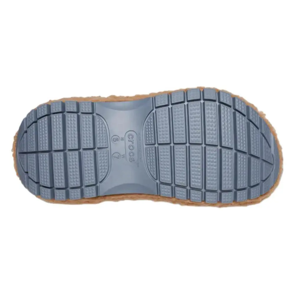 Crocs shoes - Crocs Lil Nas X Mega Crush 209508-088 - 209508-088 - Brown 3